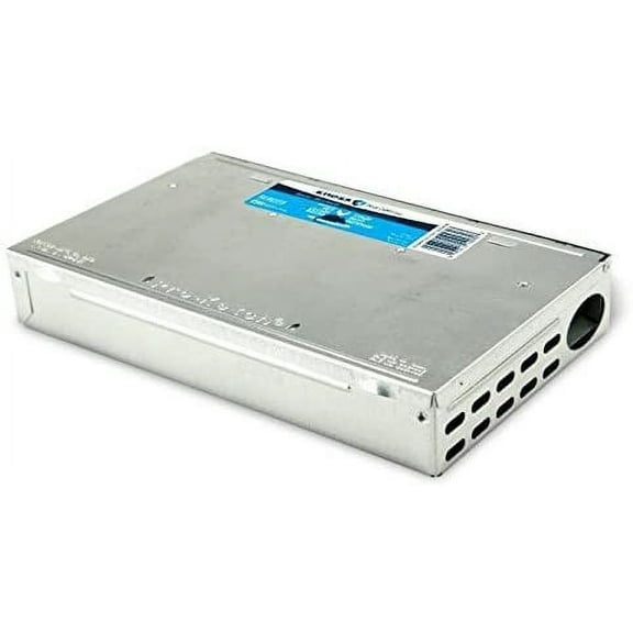 Kness PRO-KETCH MULTIPLE CATCH Humane Live Mouse Trap