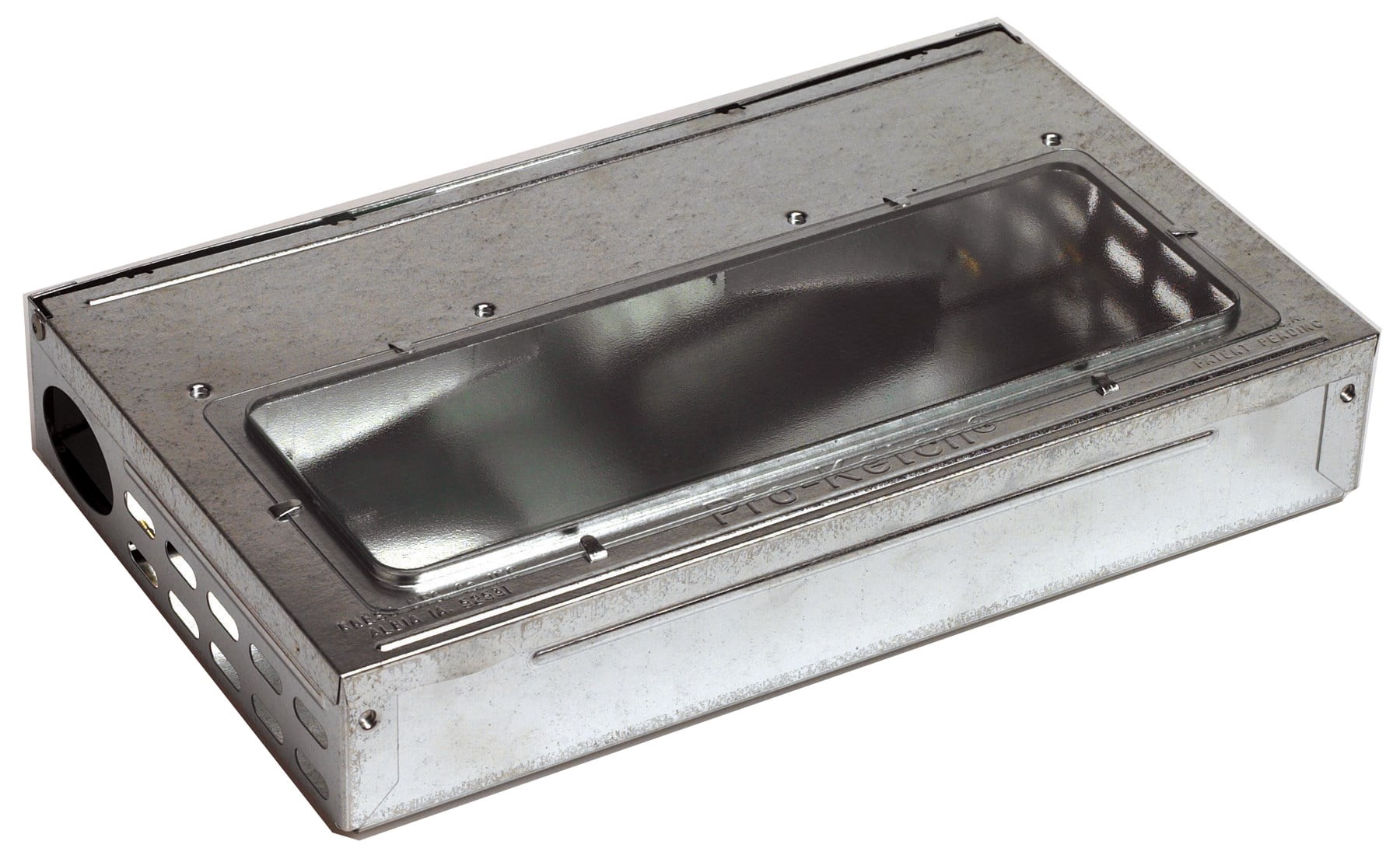 Kness 104-0-004 Pro-Ketch Multiple Catch Mousetrap