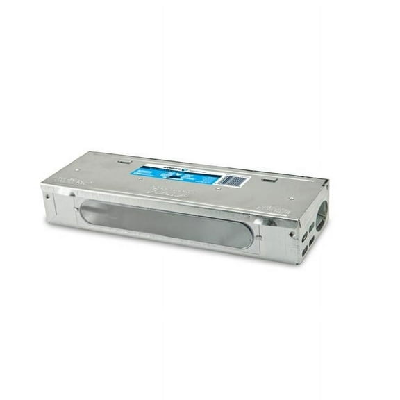 Kness Pro-Ketch Junior Multiple Mouse Catch Insect Trap with clear window