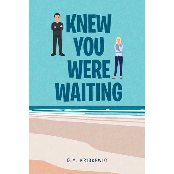 Knew You Were Waiting, (Paperback)