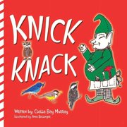 Knick Knack, Paperback
