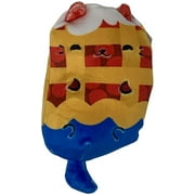 Knick Knack Toy Shack Cats Vs Pickles for Kids, Cherry (Series 1 and 2)