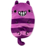 Knick Knack Toy Shack Cats Vs Pickles for Kids, Chesire (Series 1 and 2)