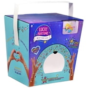 Lucky Fortune Wear Your Luck - Sealed Mystery Box 36 Packs