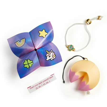 Lucky Fortune Wear Your Luck - one mystery pack