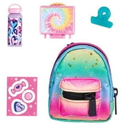 Shopkins Real Littles Toy Backpacks Exclusive Single Pack - Series 3