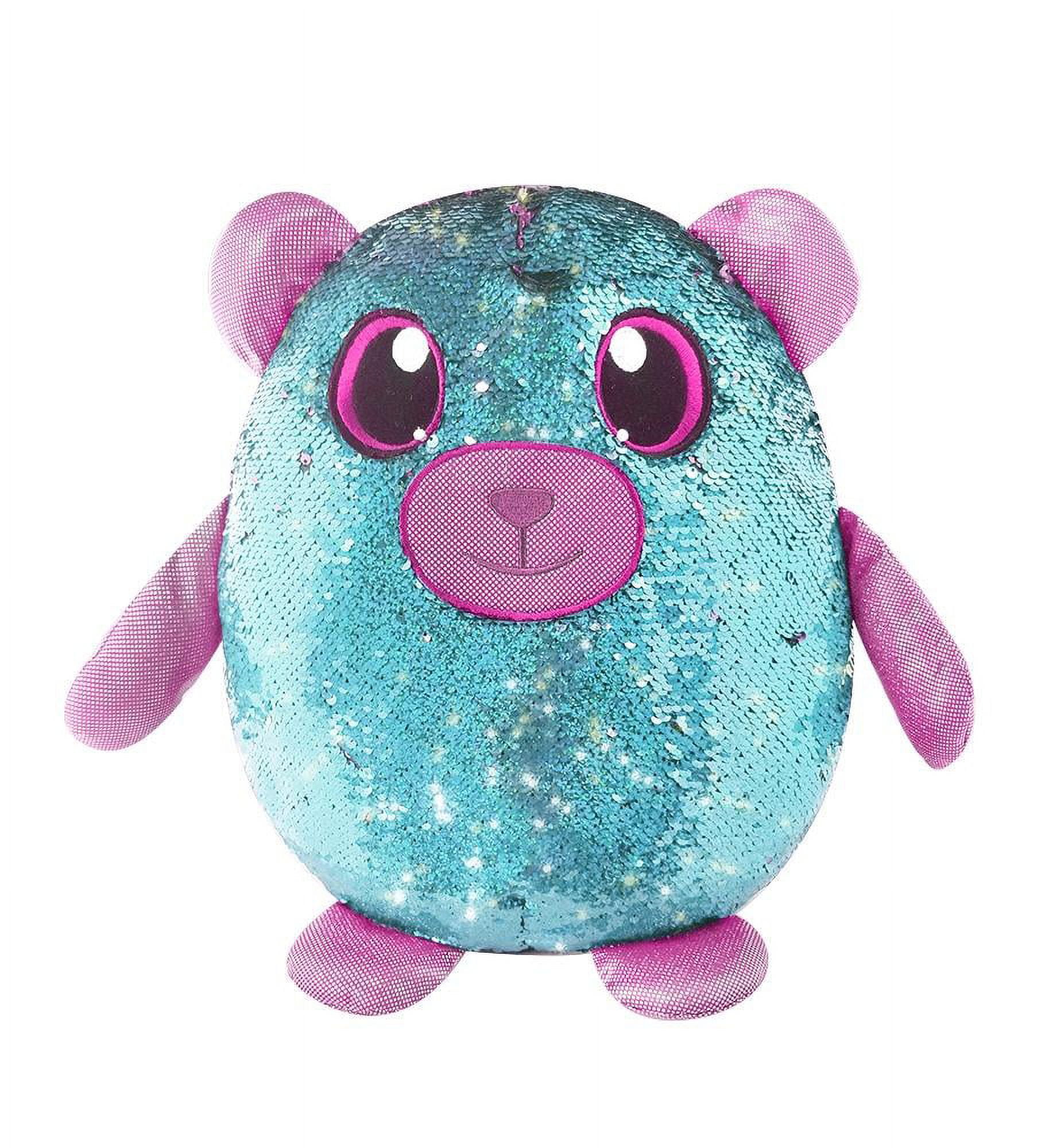 shimmeez stuffed animal