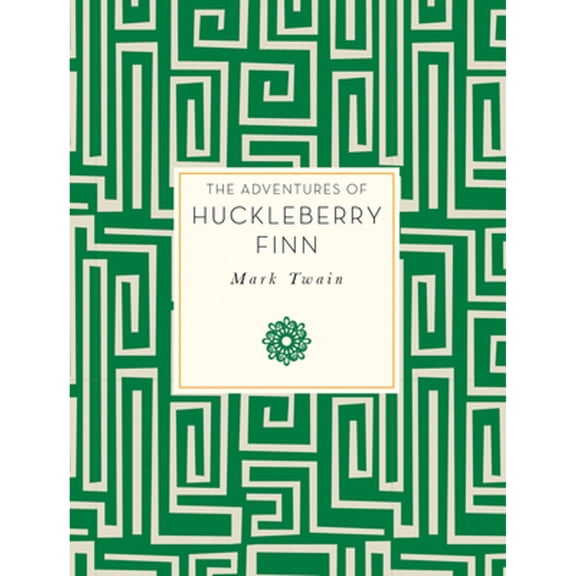 Pre-Owned Adventures of Huckleberry Finn: Volume 13 (Paperback) 1631060732 9781631060731