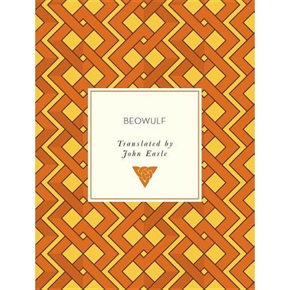 Knickerbocker Classics: Beowulf (Series #46) (Paperback)