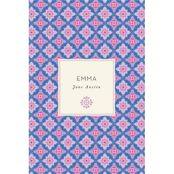 Knickerbocker Classics: Emma (Series #14) (Paperback)
