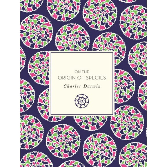 Knickerbocker Classics: On the Origin of Species (Series #50) (Paperback)