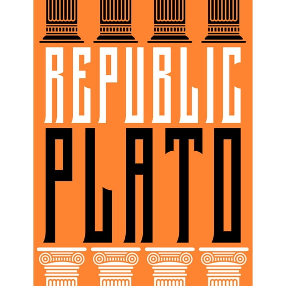 Knickerbocker Classics: Republic (Paperback)