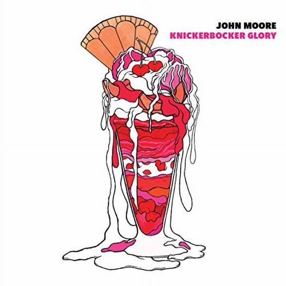 Knickerbocker Glory (CD)