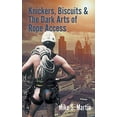 thumbnail image 1 of Pre-Owned Knickers, Biscuits & The Dark Arts of Rope Access Paperback, 1 of 1