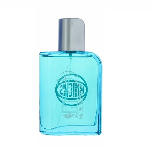 Nba Eau De Toilette Spray (Tester) By Air Val International - 3.4 oz Nba Eau De Toilette Spray (Tester) By Air Val International - 3.4 oz