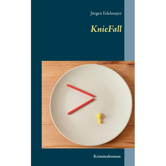 KnieFall, (Paperback)