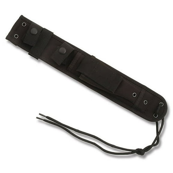 KA-BAR Universal Belt Black Cordura Sheath