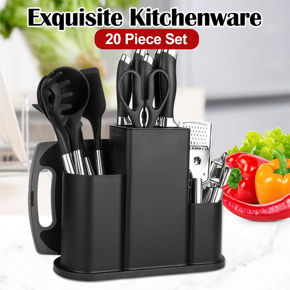 L'ensemble D'outils Pioneer Woman 15 Pièces Est En Vente Chez Walmart