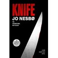 thumbnail image 1 of Pre-Owned Knife: A New Harry Hole Novel Series Paperback Jo Nesbo, 1 of 1