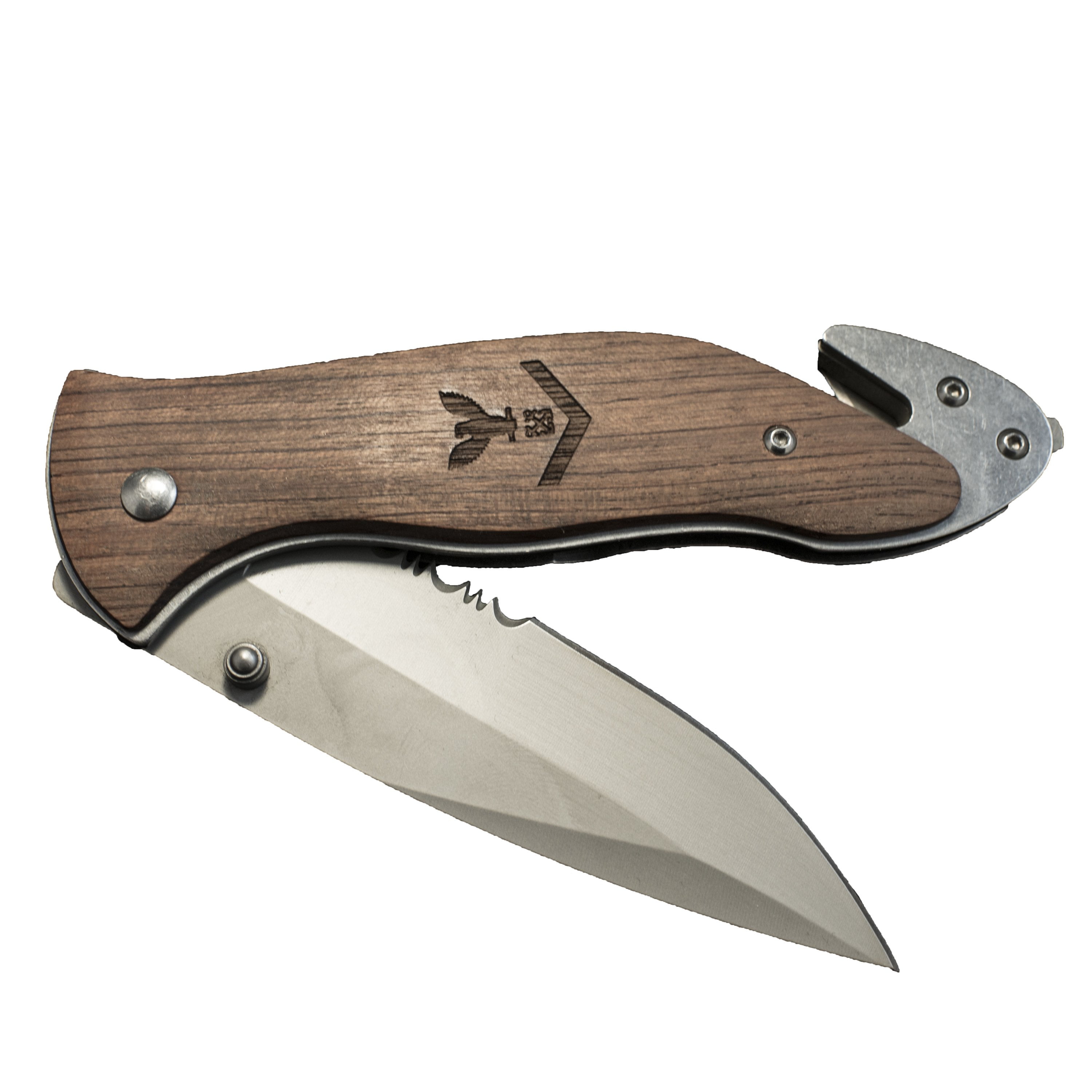 Knife - Pitbull - 138 Knife - Pitbull - 138