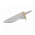 thumbnail image 1 of Knife Blade Drop Point, 1 of 7