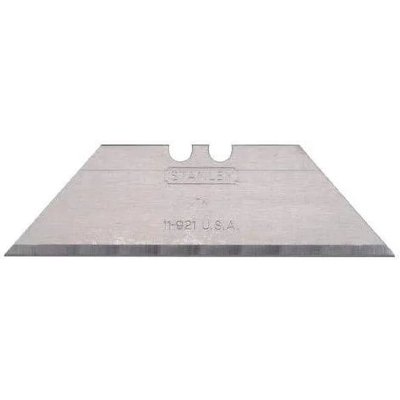 Stanley Replacement Knife Blade - Heavy Duty - Multicolor — Residential Use, Standard Application