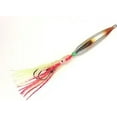 thumbnail image 1 of Knife Bottom Ship Metal Jig 160g 5.64oz Silver 3 Packs, 1 of 2