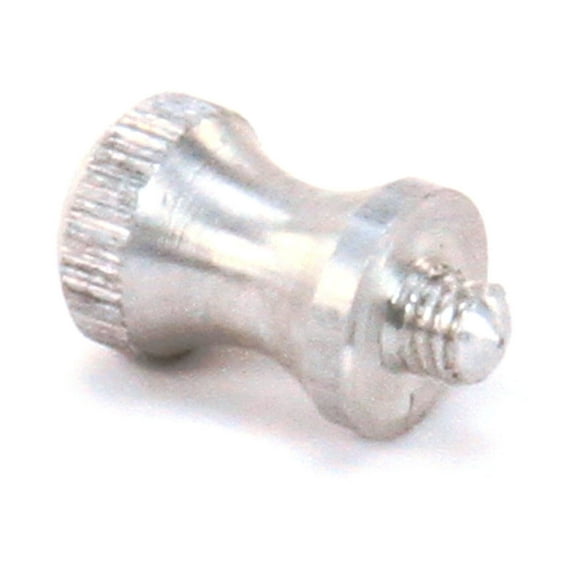 Globe Knife Cover Knob M051 - Genuine OEM Replacement Part