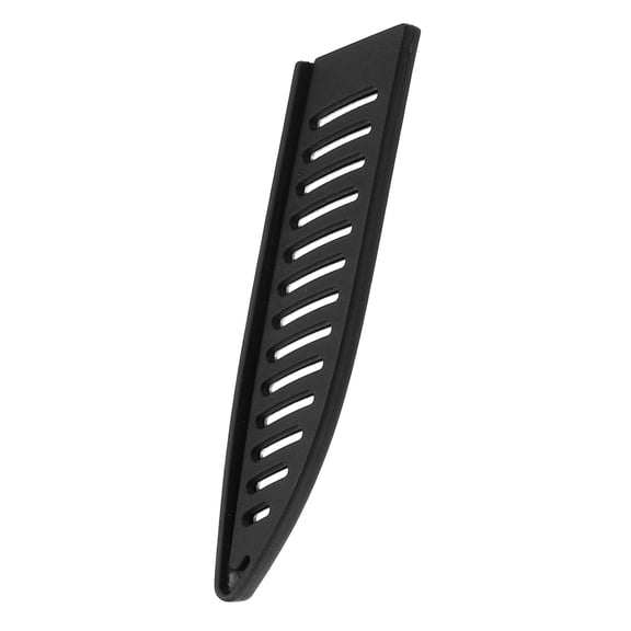 Knife Cover Sleeves Blade Edge Guard Knife Protector for 5" Utility Knife