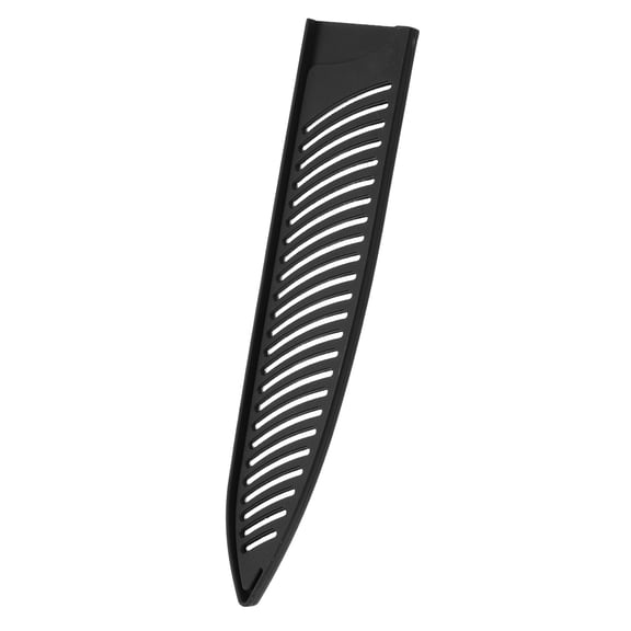 Knife Cover Sleeves Blade Edge Guard Knife Protector for 9.5" Chef Knife
