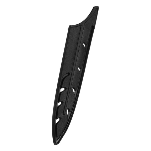 Knife Cover Sleeves Blade Edge Guards Blade Protector for 5" Utility Knife