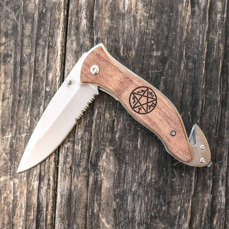 Knife - This is My Buster 138 Knife - This is My Buster 138