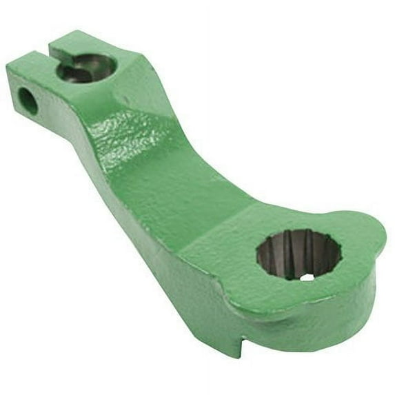 Knife Drive Arm Left Hand fits John Deere 300 130 135 300 1207 1209 1217 1219 1380 1424 2360 AE37582 CXM33834 E81021