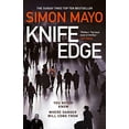 thumbnail image 1 of Pre-Owned Knife Edge: the gripping Sunday Times bestseller Hardcover, 1 of 1