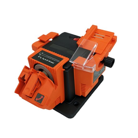 Knife Grinder Electric Multi-task Sharpener Drill Bit Knife Scissor Chisel Plane Sharpener Nail Cutter Grinder