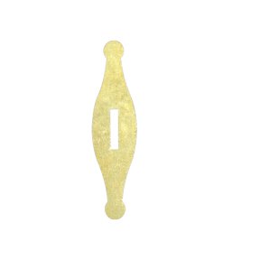 Knife Guard Knife Handle Guard Brass Knife Guard Pommel Hand Guard Making