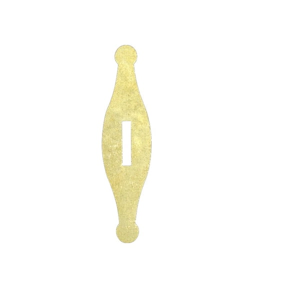 Knife Guard Knife Handle Guard Brass Knife Guard Pommel Hand Guard Making