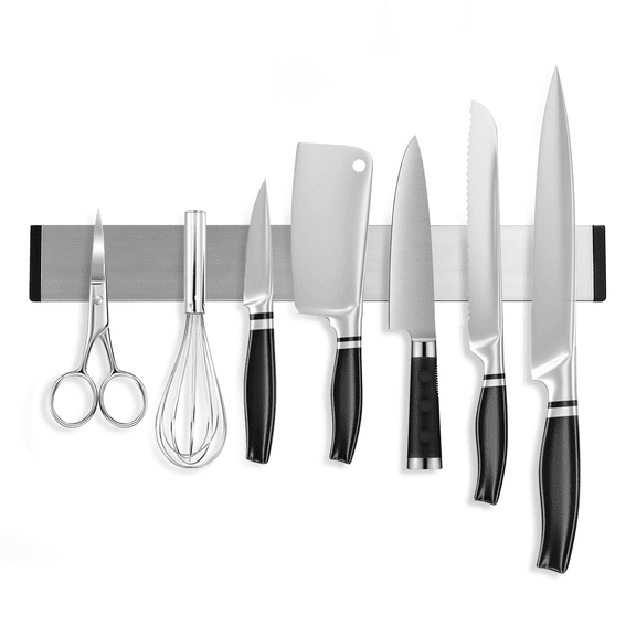 Skywee Professional Products Magnetic Metal Magnetic Knife Blocks