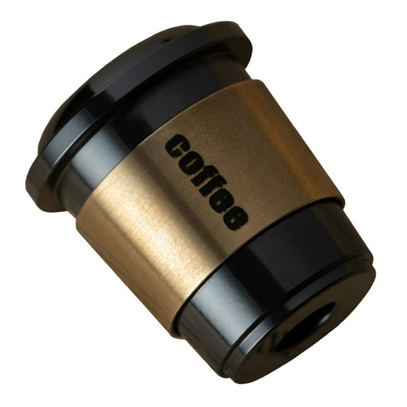 Knife Lanyard Bead Pendant EDC Titanium Bead Pendant Zirconium Lanyard Parachute Cord Outdoor EDC DIY Tools