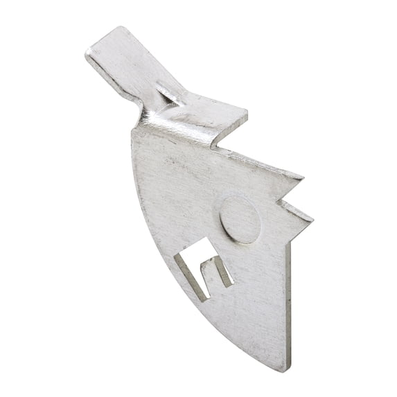 Knife Latches Right Hand, Mill (25-pack)