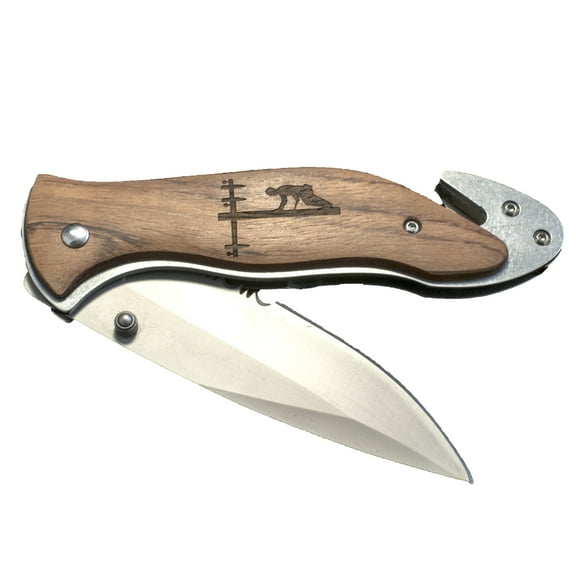 Knife - Lineman - 138