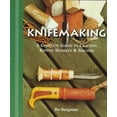 thumbnail image 1 of Pre-Owned Knife Making Paperback, 1 of 1