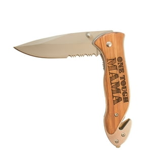Knife - Pitbull - 138 Knife - Pitbull - 138