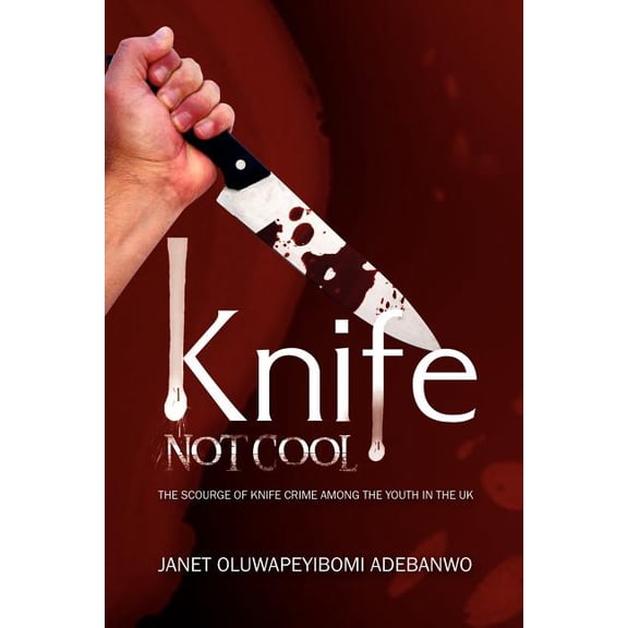 Knife (Paperback)