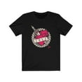 thumbnail image 1 of Knife Pierce Heart TShirt, 1 of 1