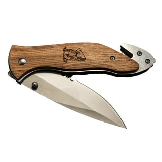 Knife - Pitbull - 138 Knife - Pitbull - 138