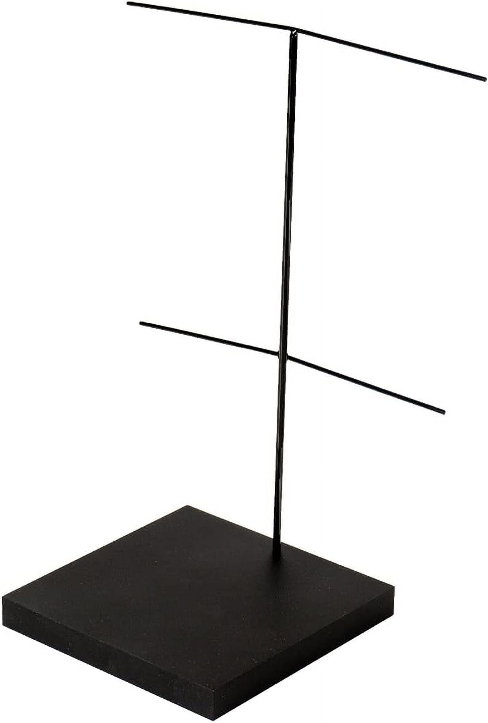 Knife, Pre Columbian Celt, Figurine Artifact Display Stand, Holder, TA2