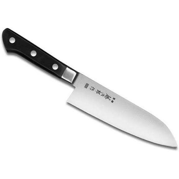 Knife Professional Santoku 6.7" (17cm) - JAPAN
