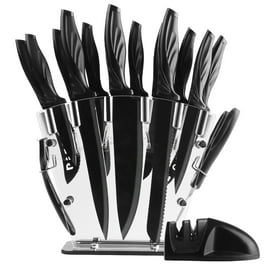 https://i5.walmartimages.com/seo/Knife-Set-with-Block-17-PCS-Black-High-Carbon-Stainless-Steel-Kitchen-Knives-with-Acrylic-Stand-Sharpener_44d13b51-0644-4b49-95ce-a7751234ec16.162183f3d7078e5ebec7df856f7e4ce4.jpeg?odnHeight=264&odnWidth=264&odnBg=FFFFFF