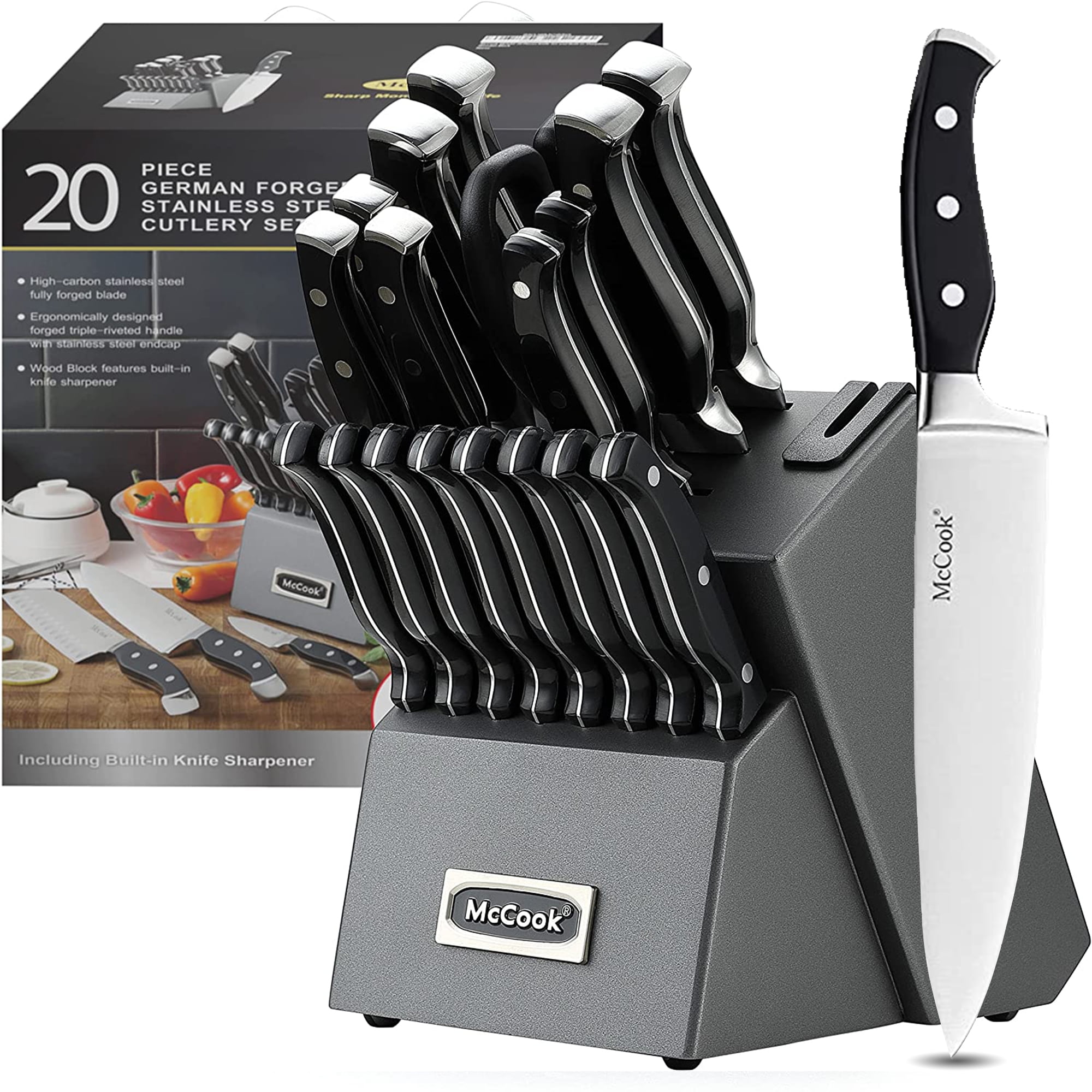 https://i5.walmartimages.com/seo/Knife-Sets-McCook-MC65G-20-Piece-German-Stainless-Steel-Forged-Kitchen-Knife-Block-Set-Cutlery-Set-with-Gray-Block_6f9281d4-1ad3-420f-ae8a-af4be2f87c6a.62d9ee0ba6118136567c5c936ed00646.jpeg